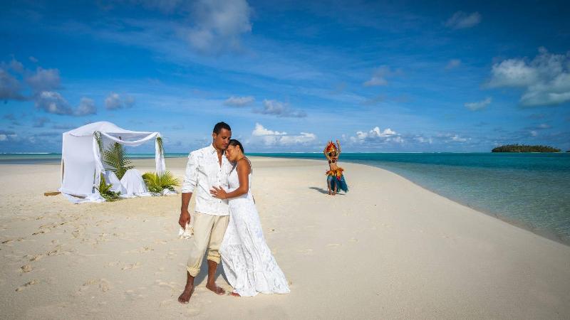 هتل Kia Orana Villas And Spa