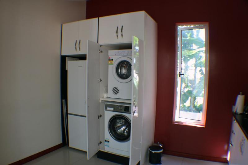 هتل Kia Orana Villas And Spa