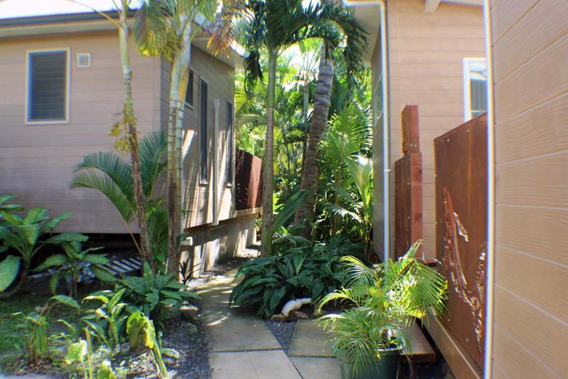 هتل Kia Orana Villas And Spa