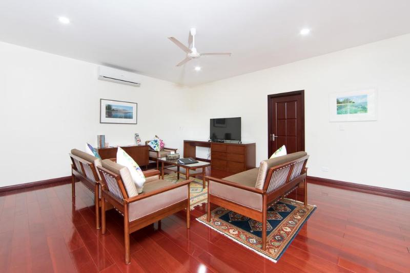 هتل Kia Orana Villas And Spa