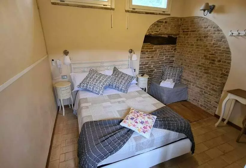 هتل Le Stanze Di Rigoletto