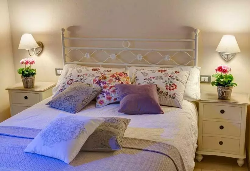 هتل Le Stanze Di Rigoletto