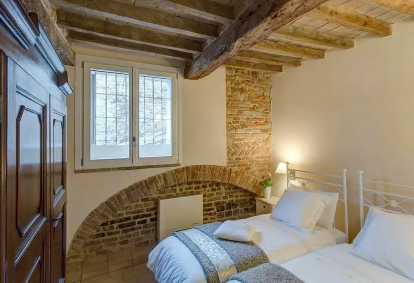 هتل Le Stanze Di Rigoletto