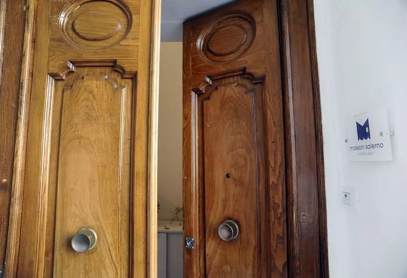 هتل Maison Salerno