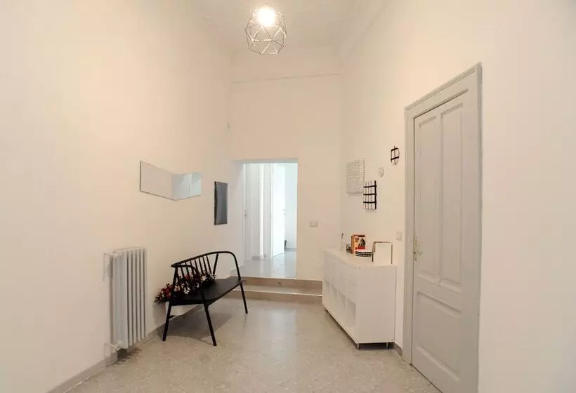 هتل Maison Salerno