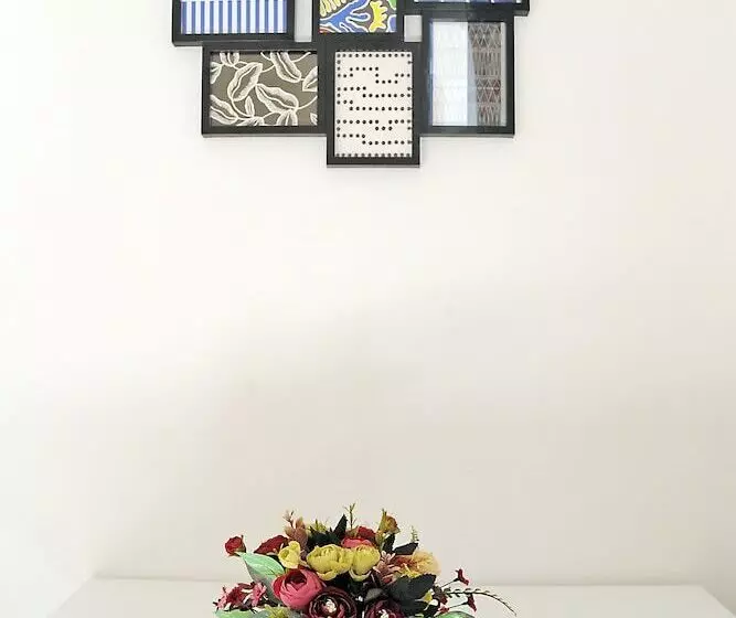 هتل Maison Salerno