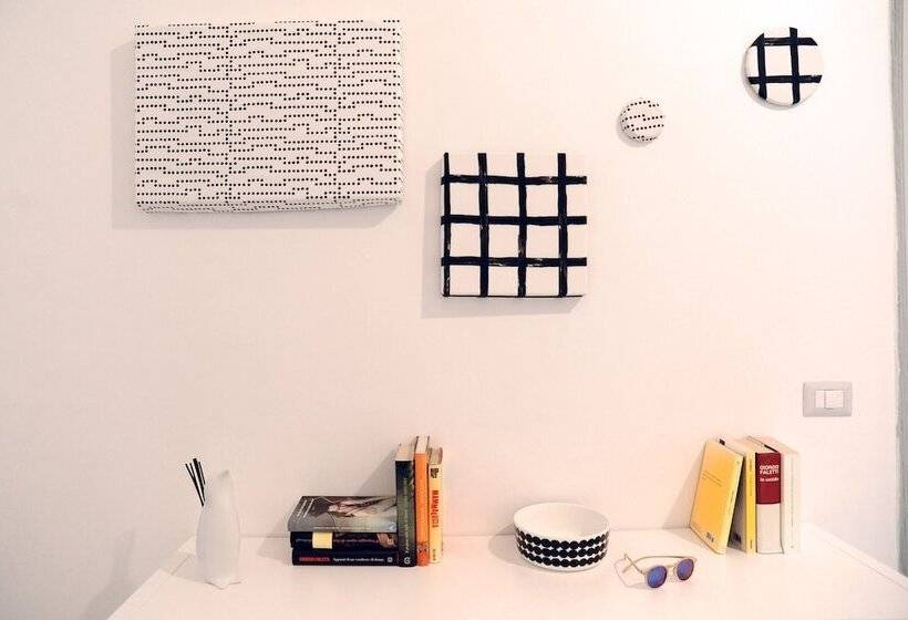 هتل Maison Salerno