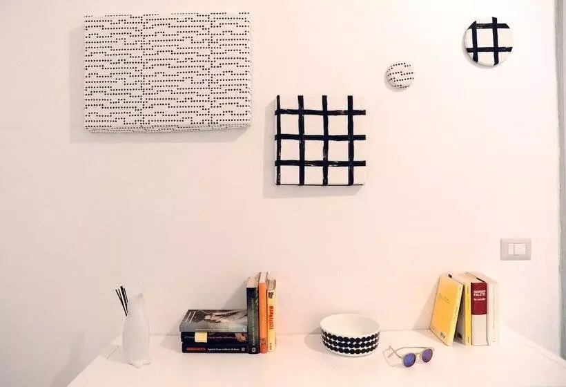 هتل Maison Salerno