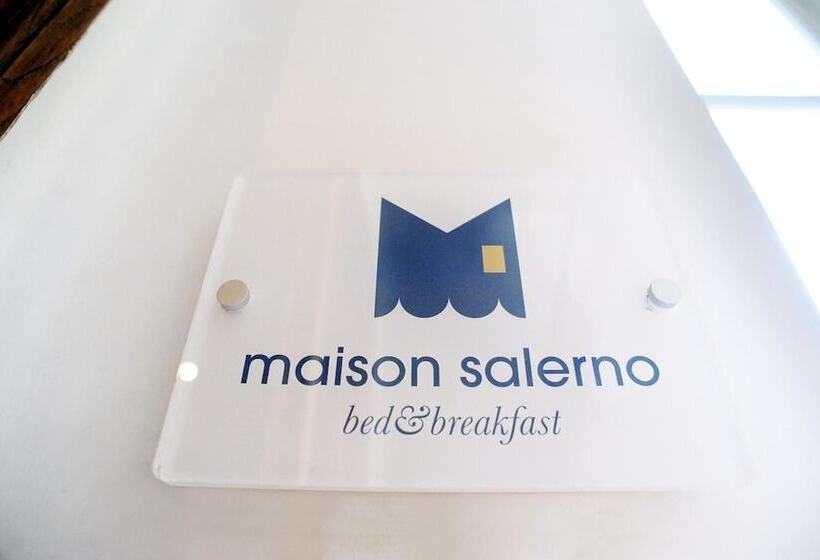 هتل Maison Salerno