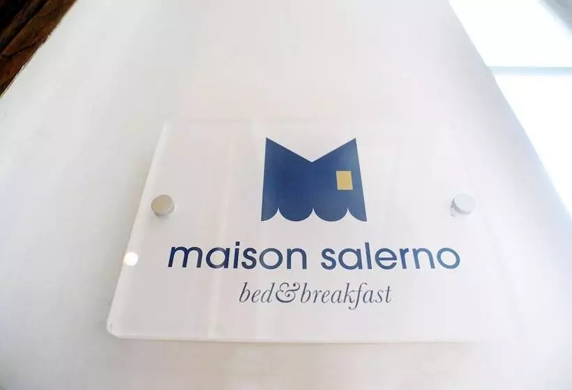 هتل Maison Salerno