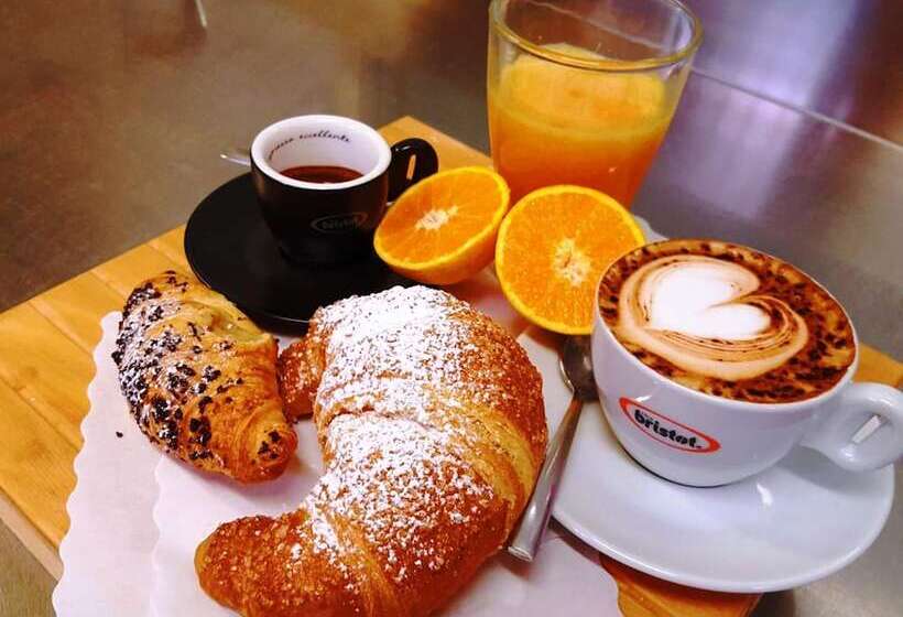 هتل Maison Salerno