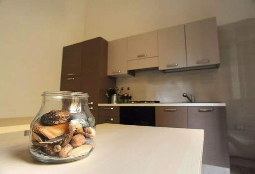 هتل Maison Salerno