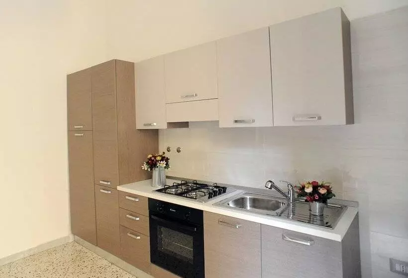 هتل Maison Salerno