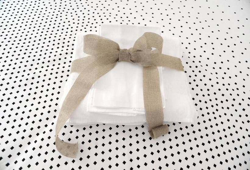 هتل Maison Salerno