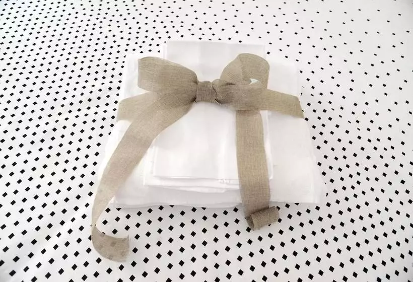 هتل Maison Salerno