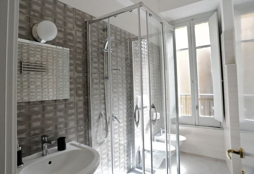 هتل Maison Salerno