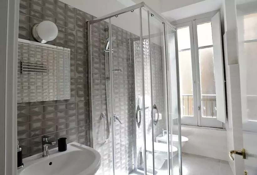 هتل Maison Salerno