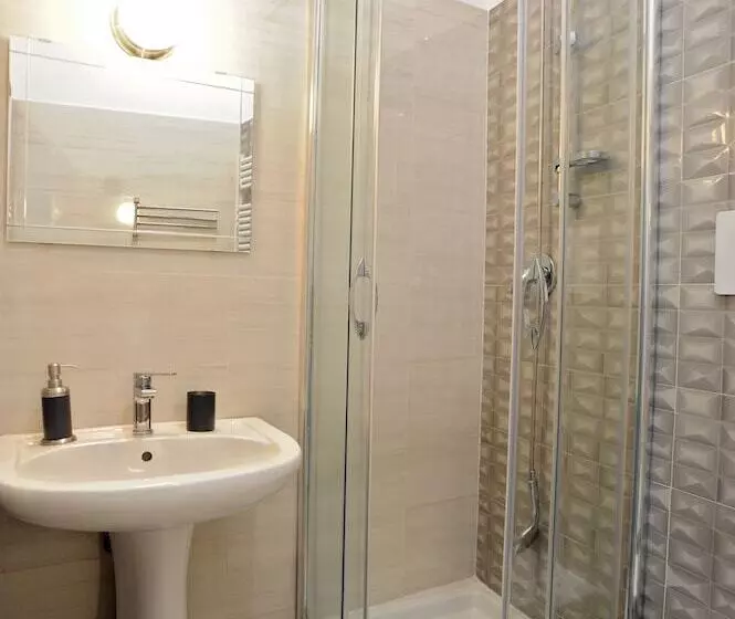 هتل Maison Salerno