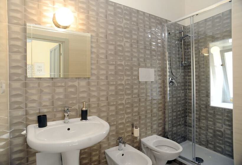 هتل Maison Salerno