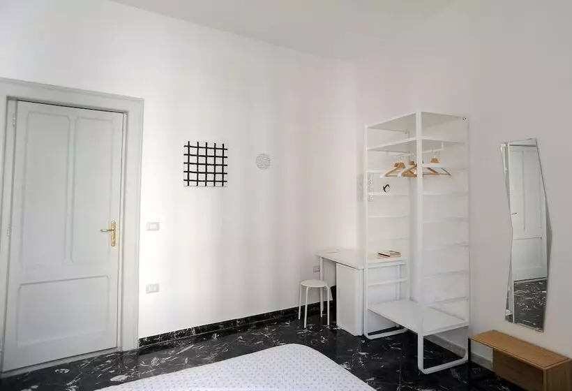 هتل Maison Salerno