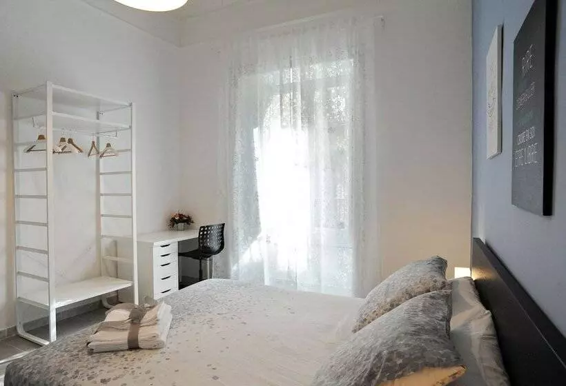 هتل Maison Salerno