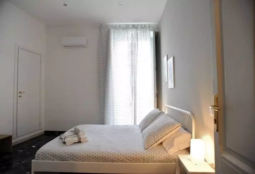 هتل Maison Salerno