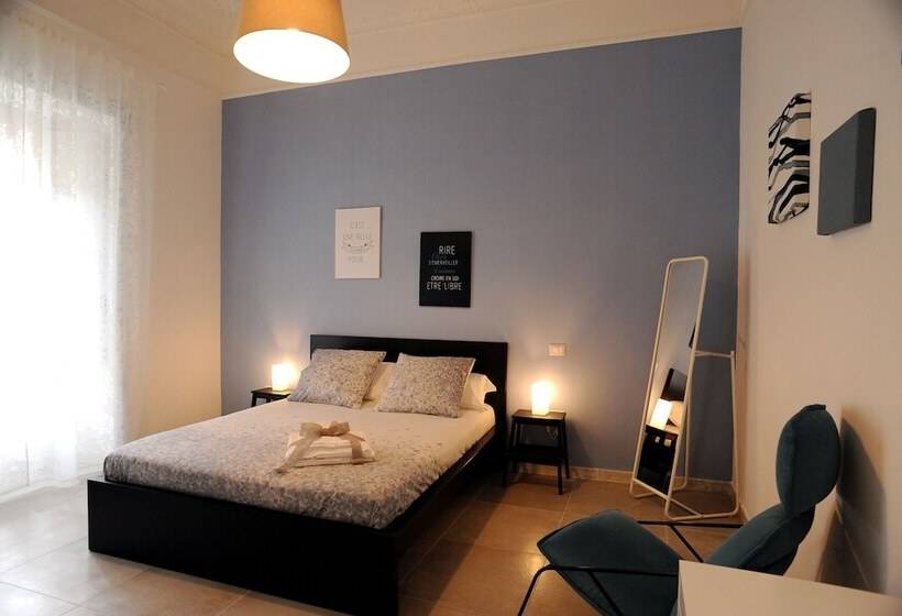 هتل Maison Salerno