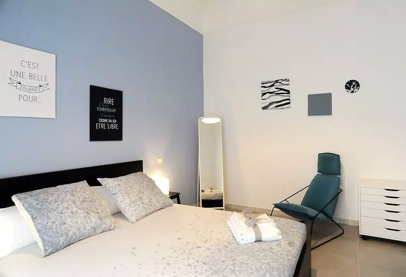 هتل Maison Salerno