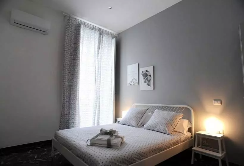 هتل Maison Salerno