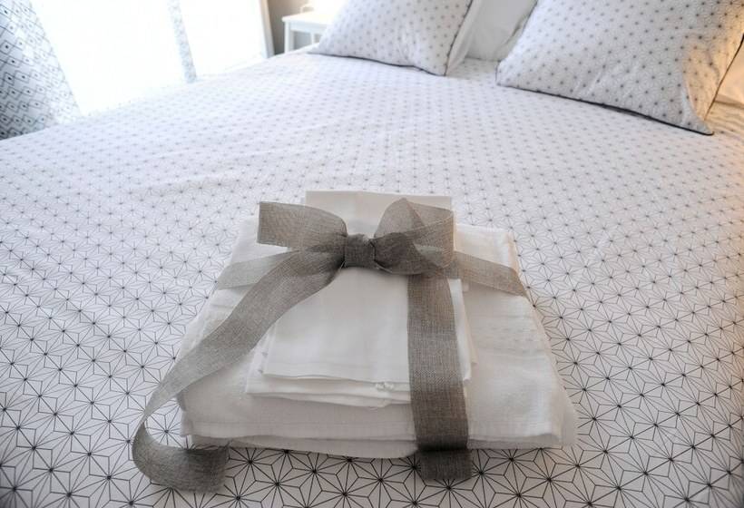 هتل Maison Salerno