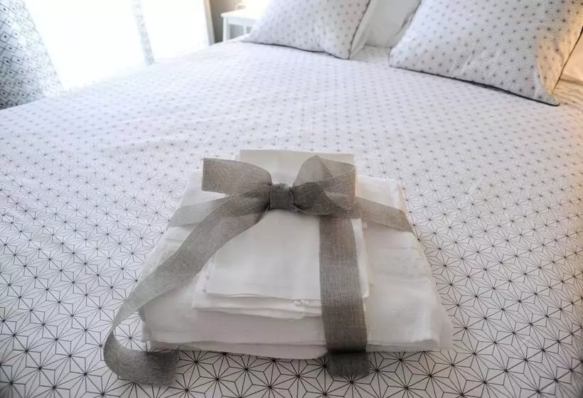 هتل Maison Salerno