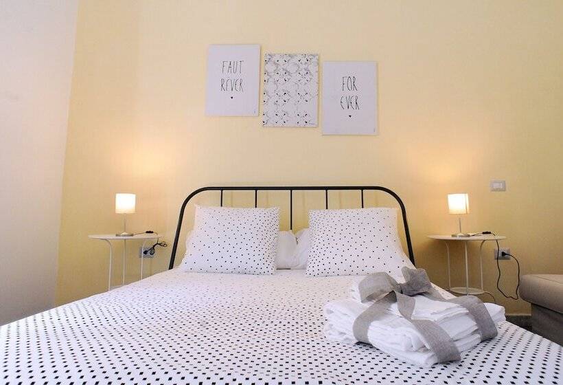 هتل Maison Salerno