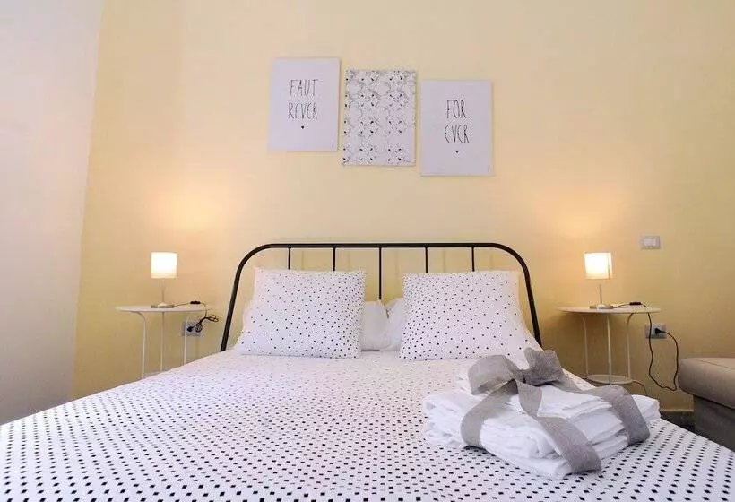 هتل Maison Salerno