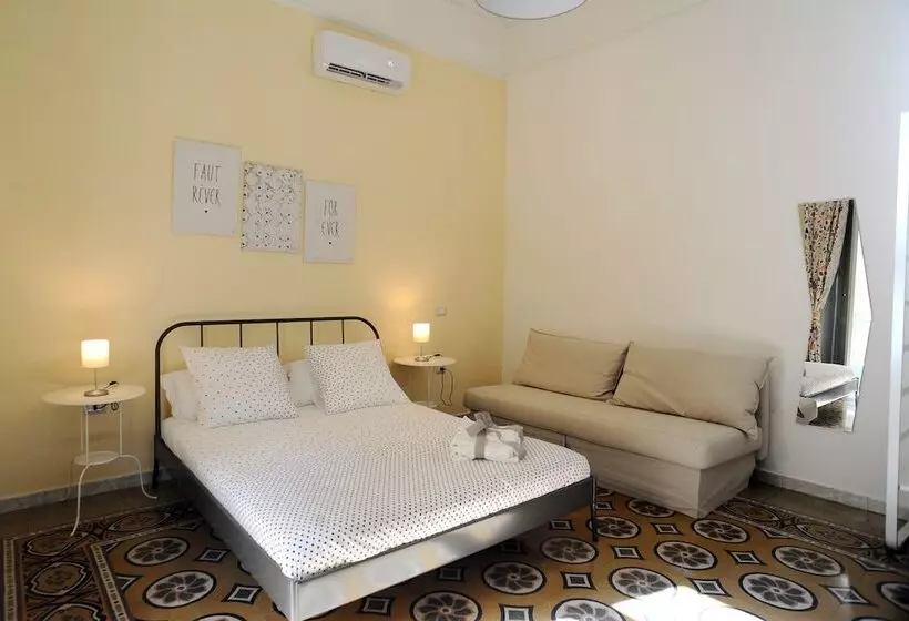 هتل Maison Salerno