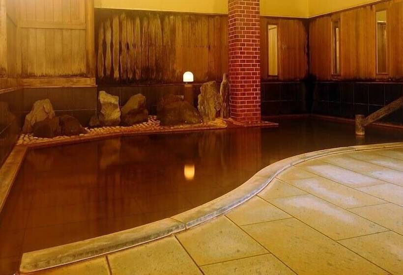 호텔 Oga Banseikaku