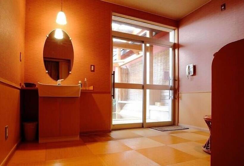 호텔 Oga Banseikaku