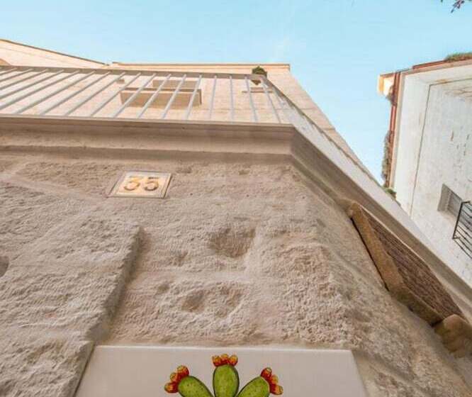 Hotel Palazzo Maringelli