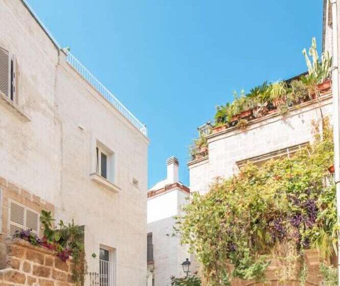 Hotel Palazzo Maringelli