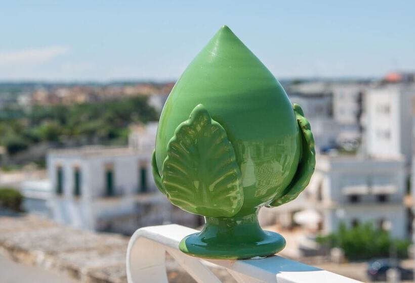 Hotel Palazzo Maringelli