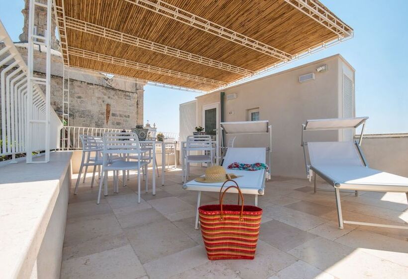 Hotel Palazzo Maringelli