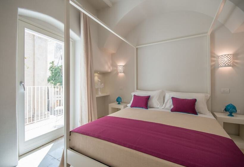 Hotel Palazzo Maringelli