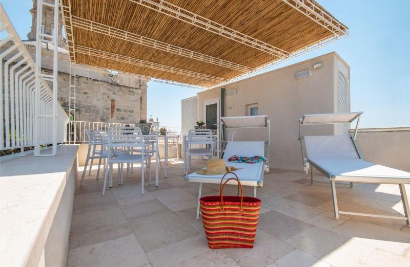 Hotel Palazzo Maringelli