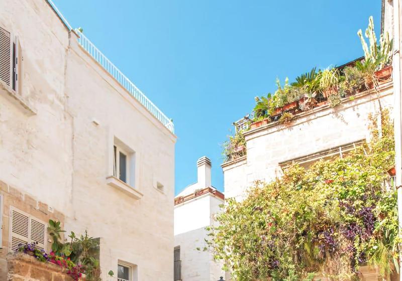 Hotel Palazzo Maringelli