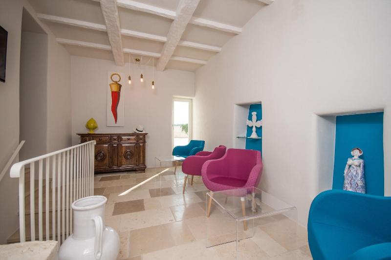 Hotel Palazzo Maringelli