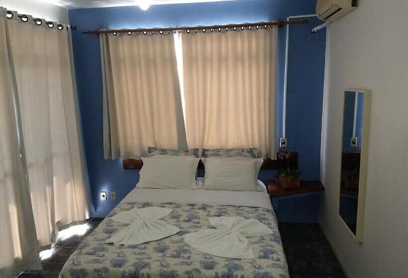 Отель Residencial Praia Mar