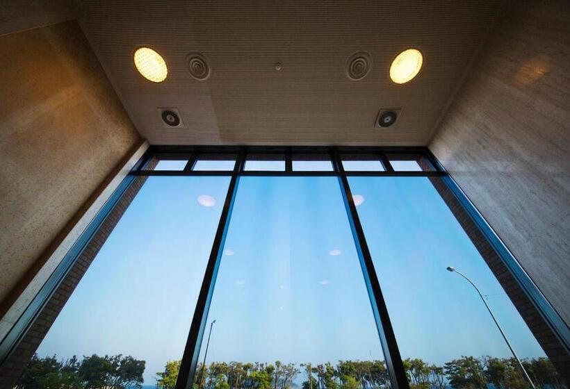 בית מלון כפרי Ryugu