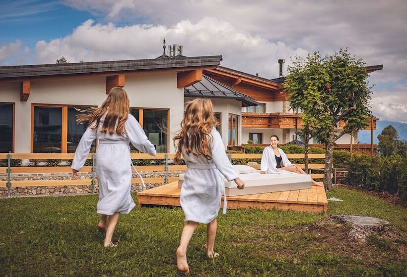 فندق San Giacomo