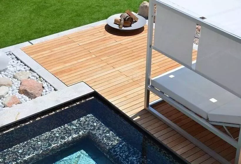 ホテル San Giacomo