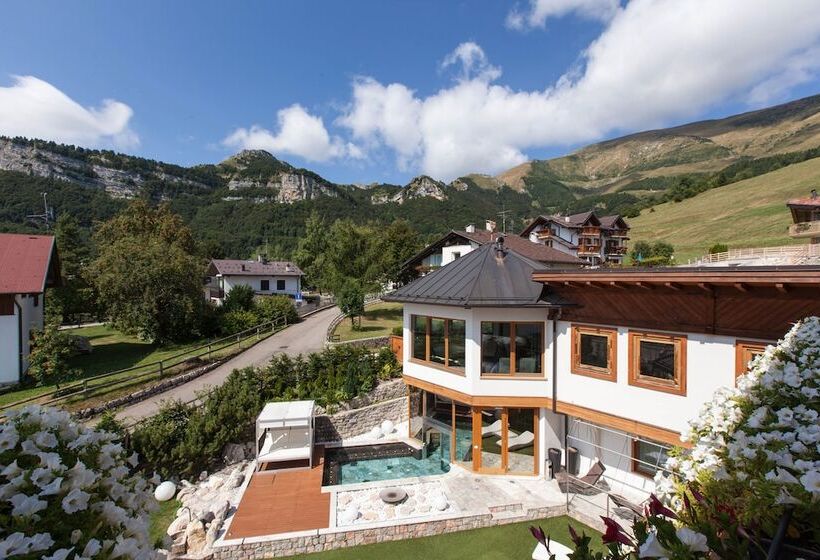 فندق San Giacomo