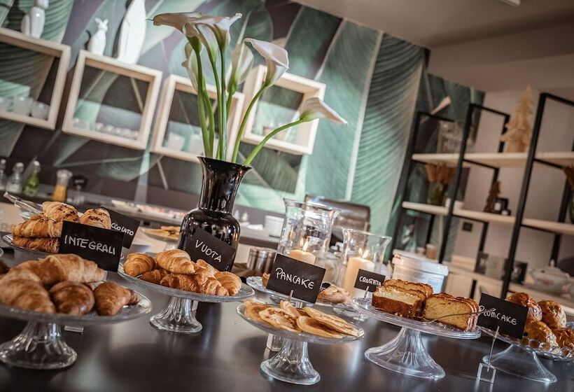 فندق San Giacomo